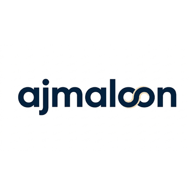 Ajmaloon Logo