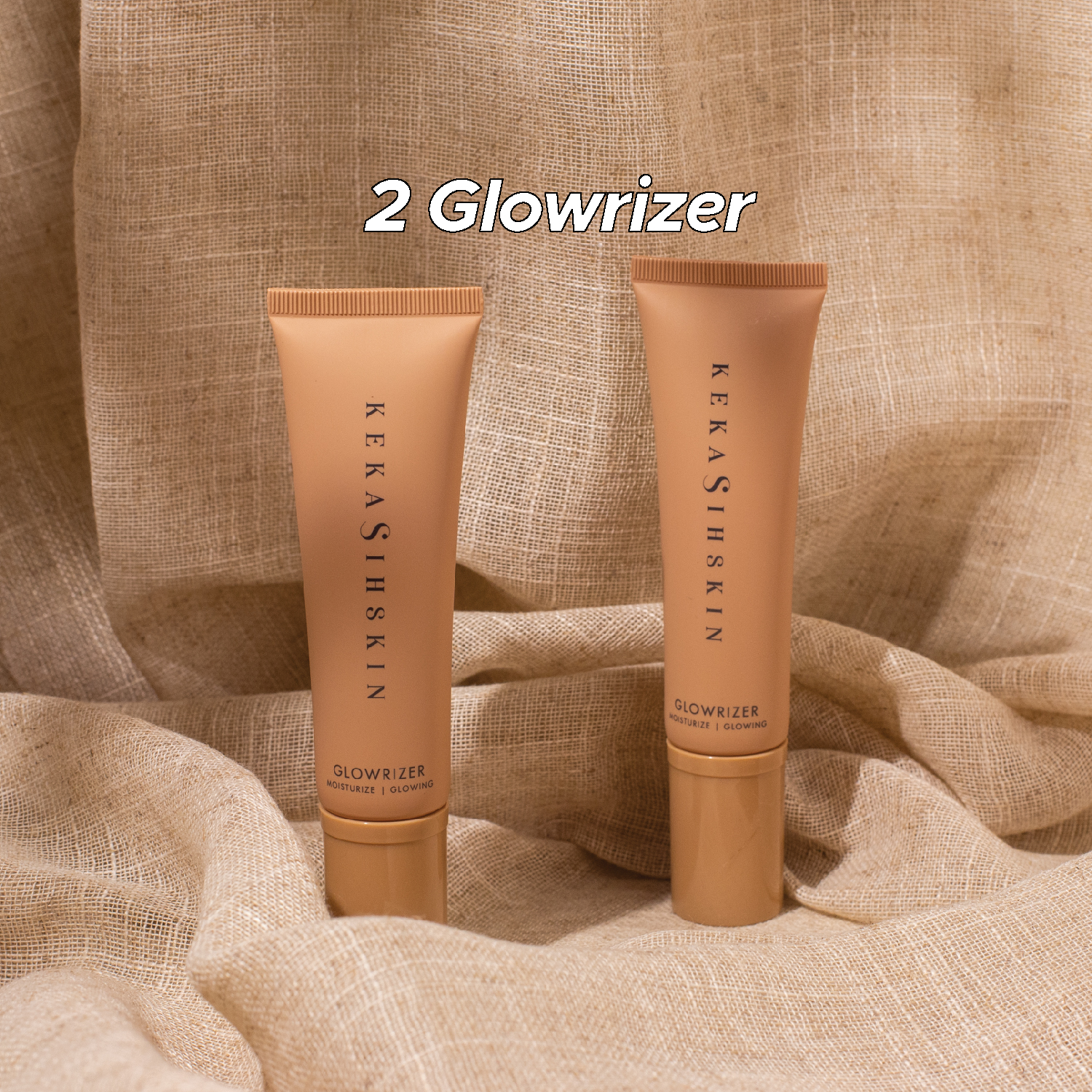 Two Glowrizer bundle